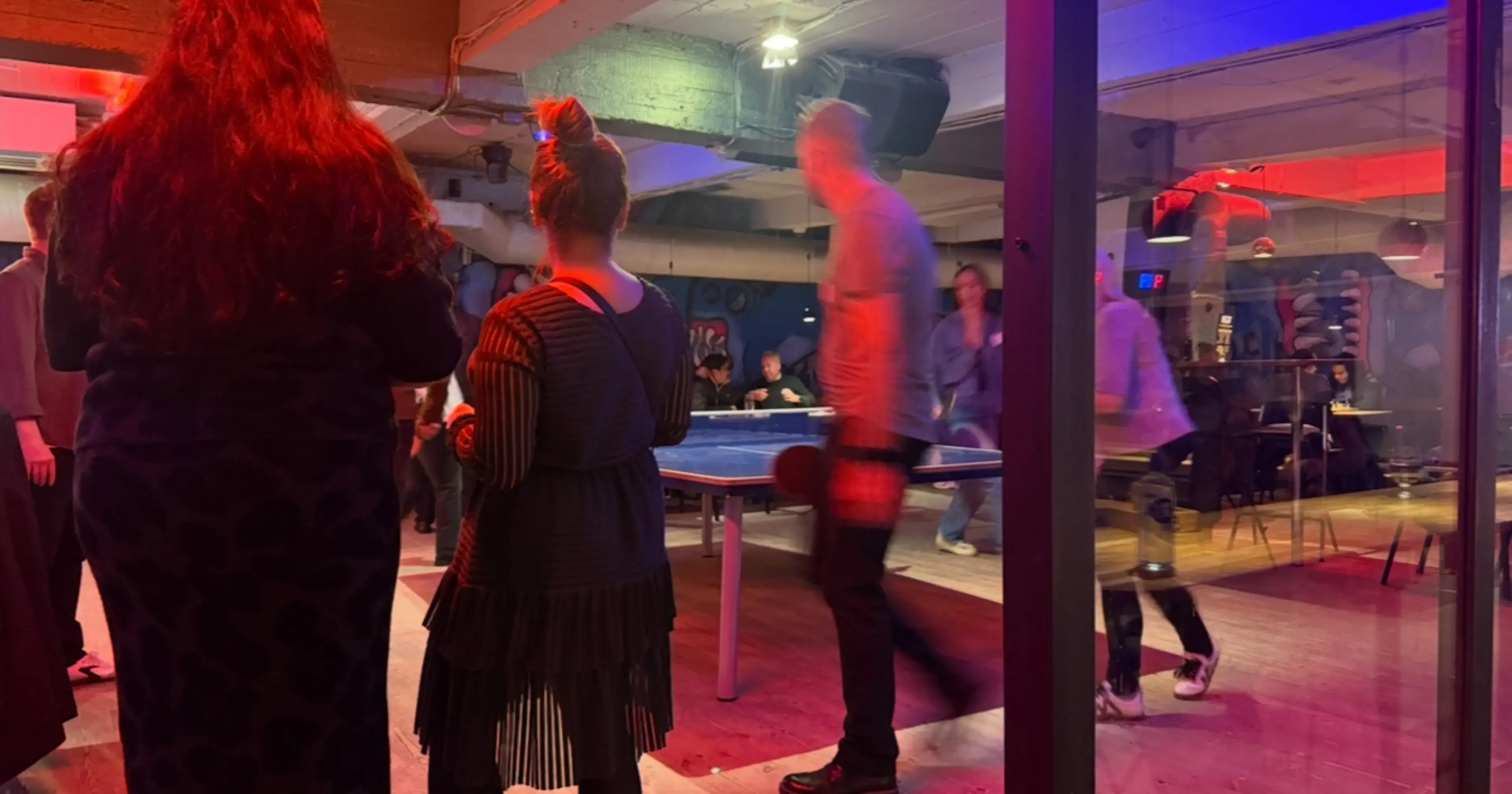 1-kamp för singlar i Stockholm