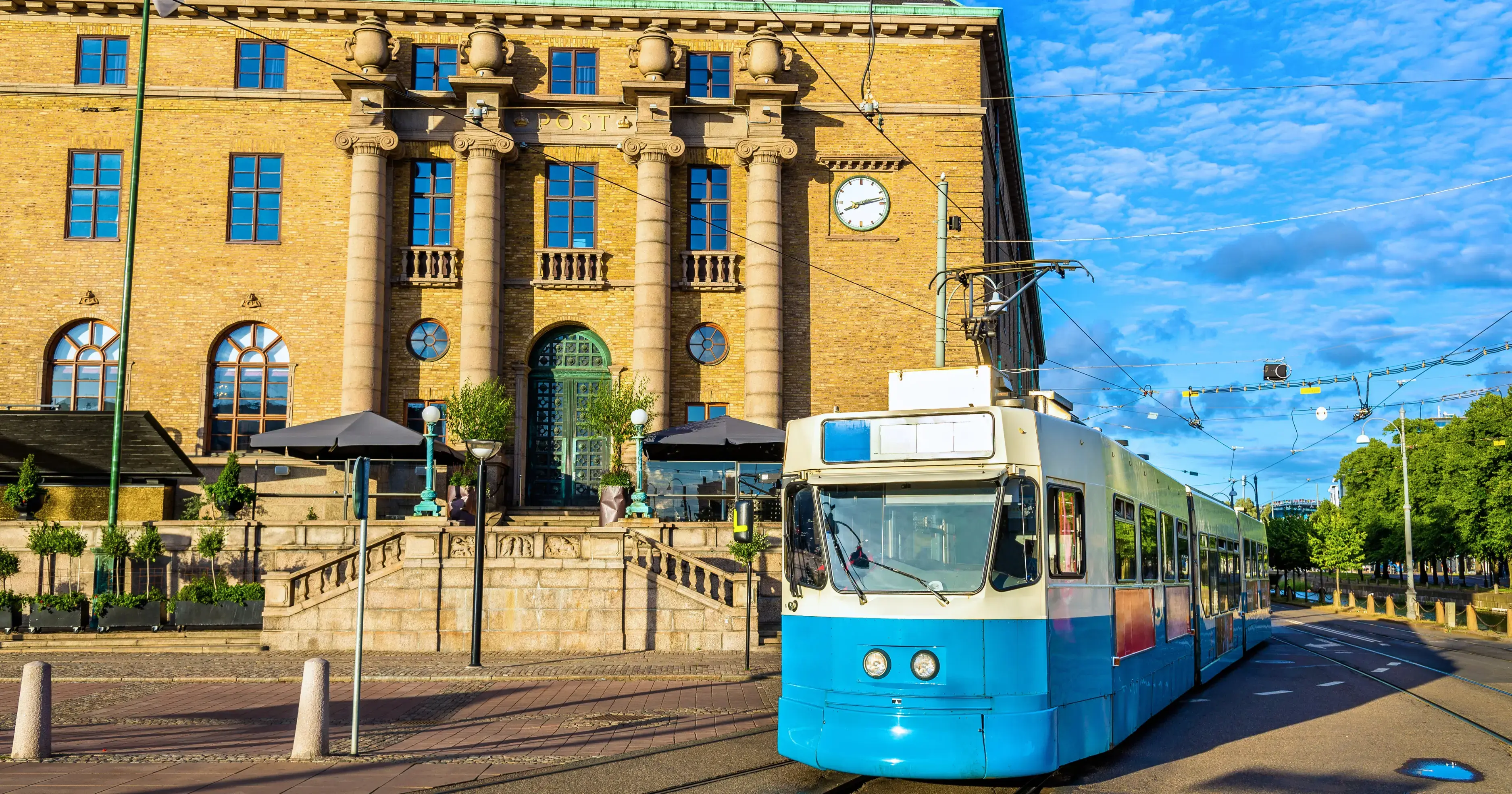 Träffa singlar i Göteborg utan dejtingappar