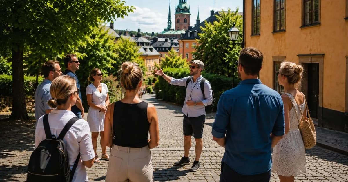 Var träffar man singlar?